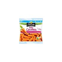 FLORETTE Baby carottes