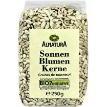 Alnatura, Graines de tournesol 250g Alnatura