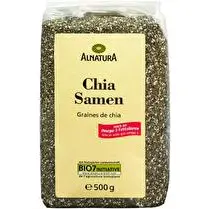 Alnatura, Graines de chia 500g Alnatura