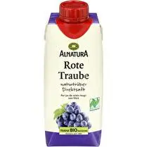 Alnatura, Jus de raisin BIO