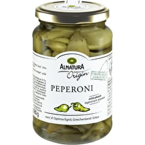 Alnatura, Piment 350g Alnatura