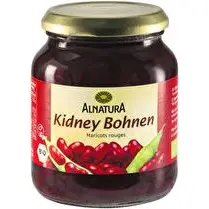 Alnatura, Haricots rouges 360g Alnatura