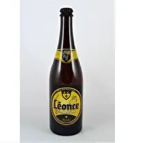Leonce D'Armentieres, Bière blonde
