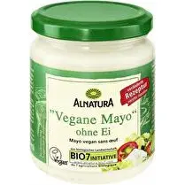 Alnatura, Mayo vegan 250ml Alnatura