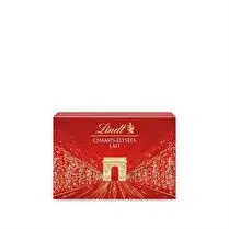 Lindt, Chocolats Lait
