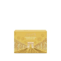 Lindt, Chocolats Edition Or
