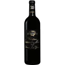 CHATEAU SOCIANDO MALLET 18, HAUT MÉDOC  AOP