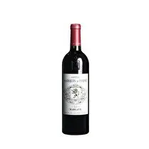 Château Marquis de Terme, Margaux AOP 2019