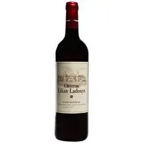 Château Lilian Ladouys, Saint-Estèphe AOP 2019Cru Bourgeois Exceptionnel - 75 cl