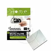 Home Equipement, Micro filtre universel 14131