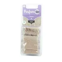 Home Equipement, Parfum senteur lavande pour aspirateur sans sac X10