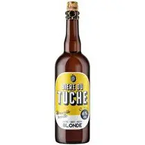 Bière du Tuche, Bière blonde