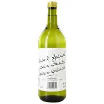 Slaur Sardet, Alcool pour fruits