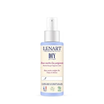Lénart herboriste, Base eau parfumée corps et cheveux