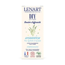 Lénart herboriste, Booster hydratation