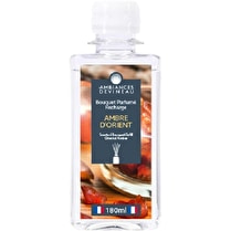 Devineau, Recharge bouquet 180ml ambre d'orient