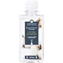 Devineau, Recharge 180ML pour Bouquets coton de louisiane