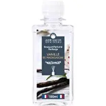 Devineau, Recharge 180ML pour Bouquets vanille de madagascar