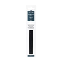 Devineau, Tiges noires 21cm pour bouquet x6