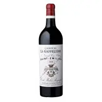 Château La Gaffelière, Saint Emilion Grand Cru AOP  Rouge 2018