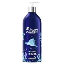 Head & Shoulders, Shampooing bouteille rechargeable