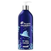 HEAD & SHOULDERS Shampooing bouteille rechargeable