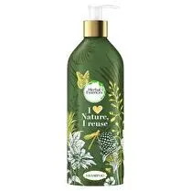 Herbal Essences, Shampooing bouteille rechargeable