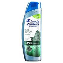 Head & Shoulders, Shampooing pure intense anti démangeaisons