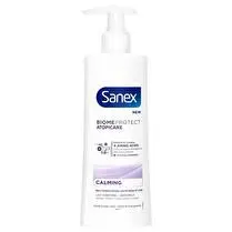 Sanex, Lait corps Biome protect+ atopicare