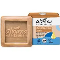 Alviana, Savon de douche à l'huile d'argan