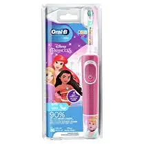 Oral-B, Brosse à dents vitality kids