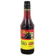 Nature bio, Vinaigre de vin rouge
