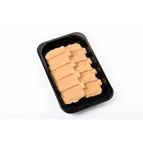 Charcuterie des Flandres, Belcantos x 2