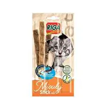 Riga, Stick miouly  saumon et truite 15g