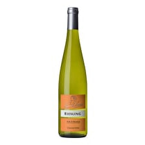 Anne de Laweiss, Alsace AOP Riesling