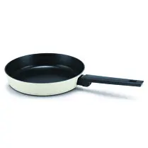 Votre rayon propose, Poêle aluminium forgé 20cm 3mm tous feux+induction