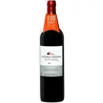 Château Onésime, Cahors AOP - Les Coups de Coeur de l'Âme du Terroir
