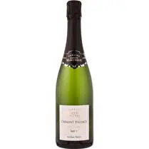 Domaine Sainte Marguerite, Crémant d'Alsace Blanc Brut AOP