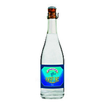 Brasserie et Cidrerie de Milly, Limonade angéline
