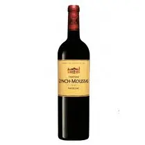 CHATEAU LYNCH MOUSSAS 18, PAUILLAC AOP