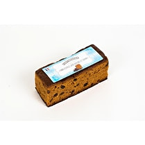Fortwenger, Pain d'épices Raisin/rhum