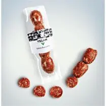 Villani, Saucisson bocconcino