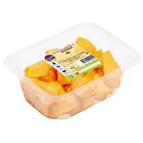 Voie verte, Des melon familial barquette 450g