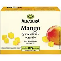 Alnatura, Mangue BIO