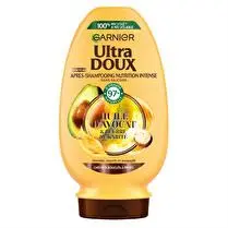 Garnier, Après-shampooing avocat karite cheveux très secs ou frisés