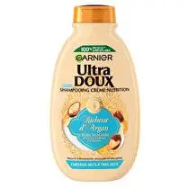 Garnier, Shampooing richesse d'argan