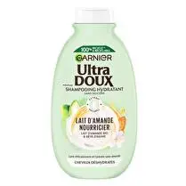 Garnier, Shampooing lait d'amande nourricier