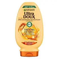 Garnier, Après-shampooing trésor de miel