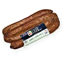 Charcuterie de la thur, Gendarmes 160g x2