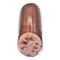 Charcuterie de la thur, Saucisse jambon biseau